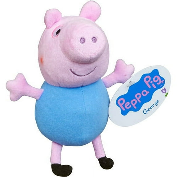 Fisher-Price Peppa Pig George