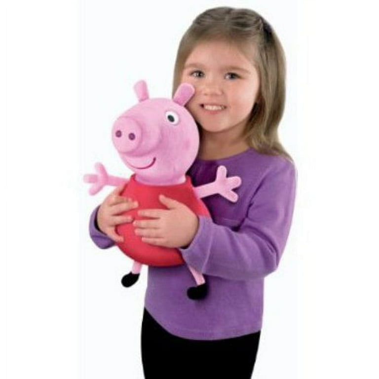 Talking george pig new arrivals