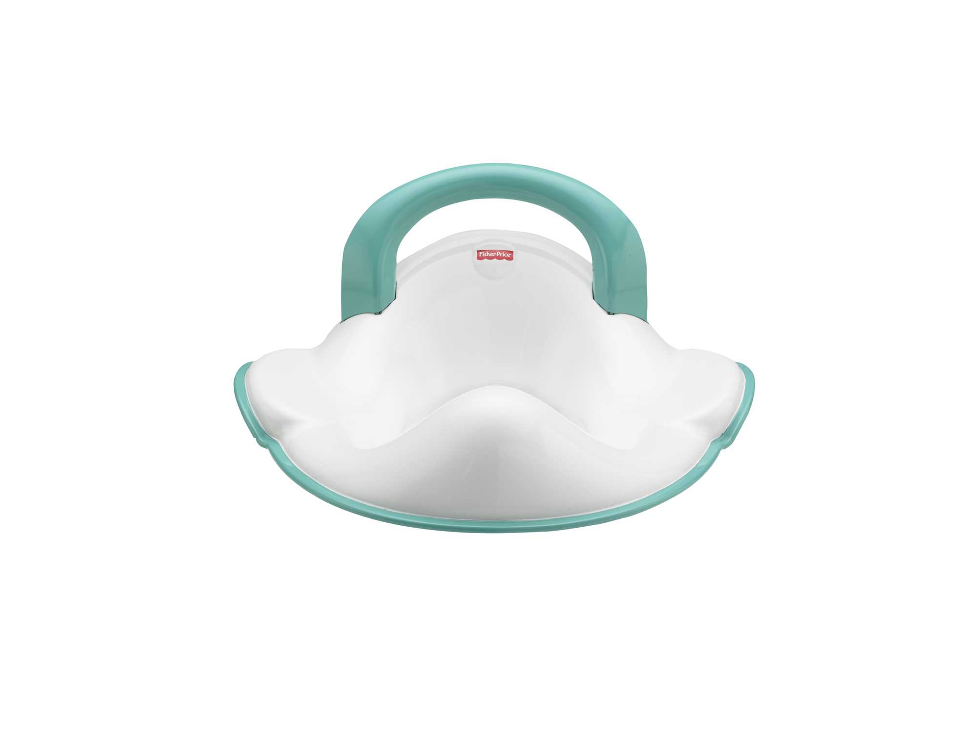 Fisher-Price Perfect Fit Adjustable Potty Training Seat - image 1 of 6