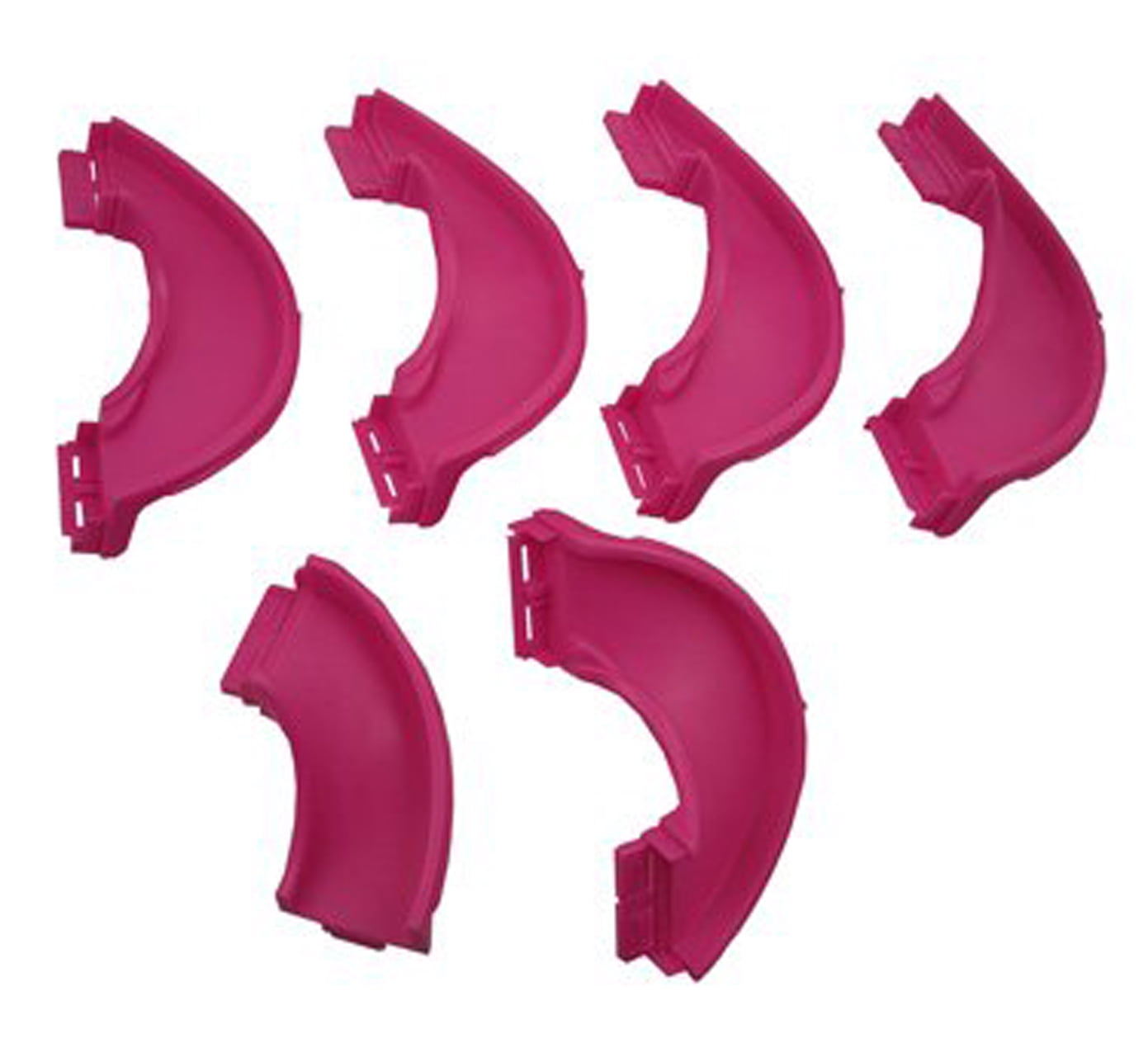 Pink Ramp Fisher-Price Pink Wheelies Ramp - Replacement Ramp - Walmart.com