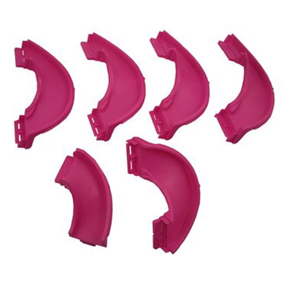 Fisher-Price Pink Wheelies Ramp - Replacement Ramp