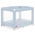 thumbnail image 1 of Fisher Price Play All Day Playard By Dream On Me, Moonmist, 1 of 12