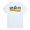 thumbnail image 1 of Fisher Price - Player For Life - Youth Short Sleeve T-shirt, 1 of 5