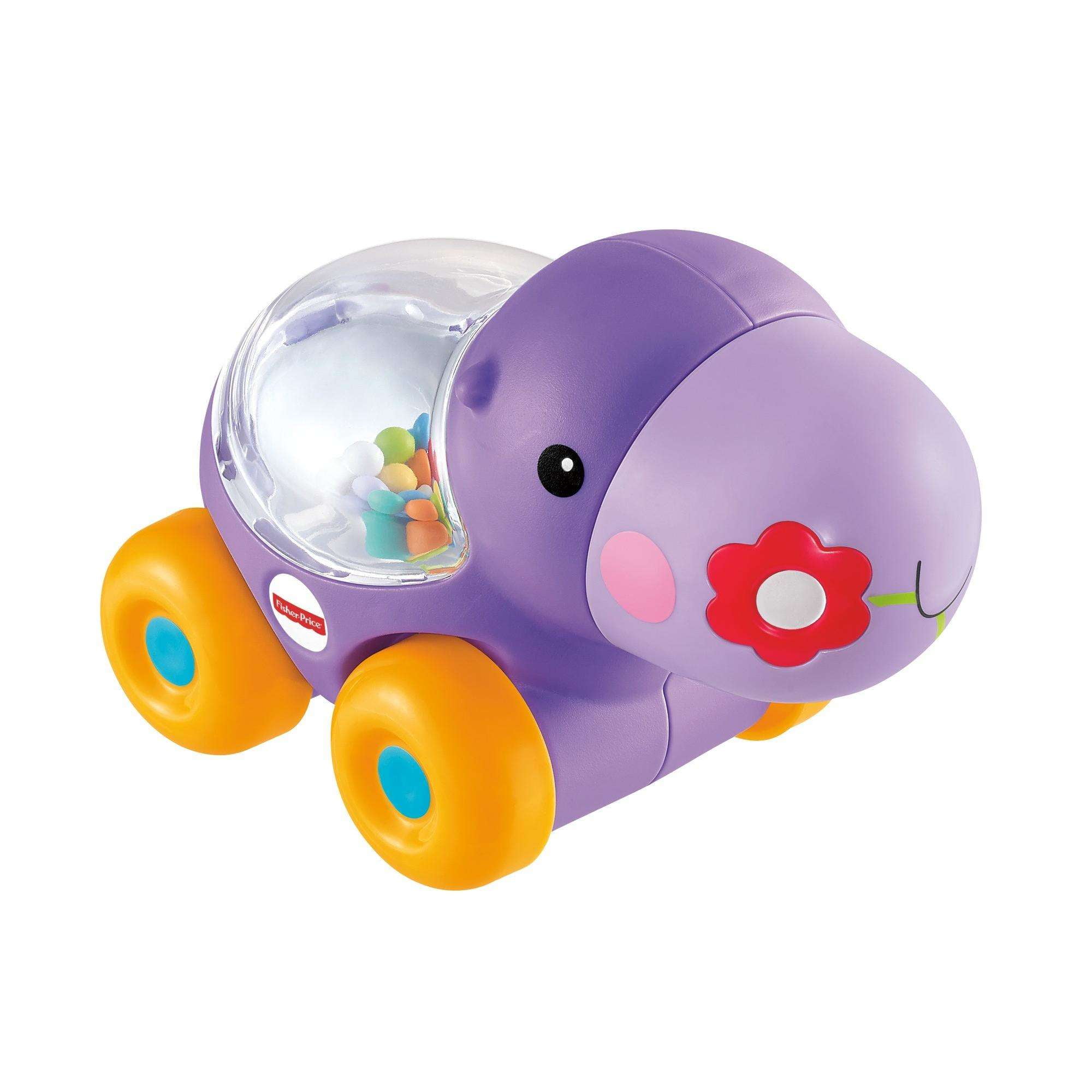 Fisher Price Poppity Pop Hippo
