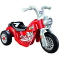 thumbnail image 1 of Fisher-Price Power Wheels Harley-Davidson Lil' Harley, 6V, 1 of 3