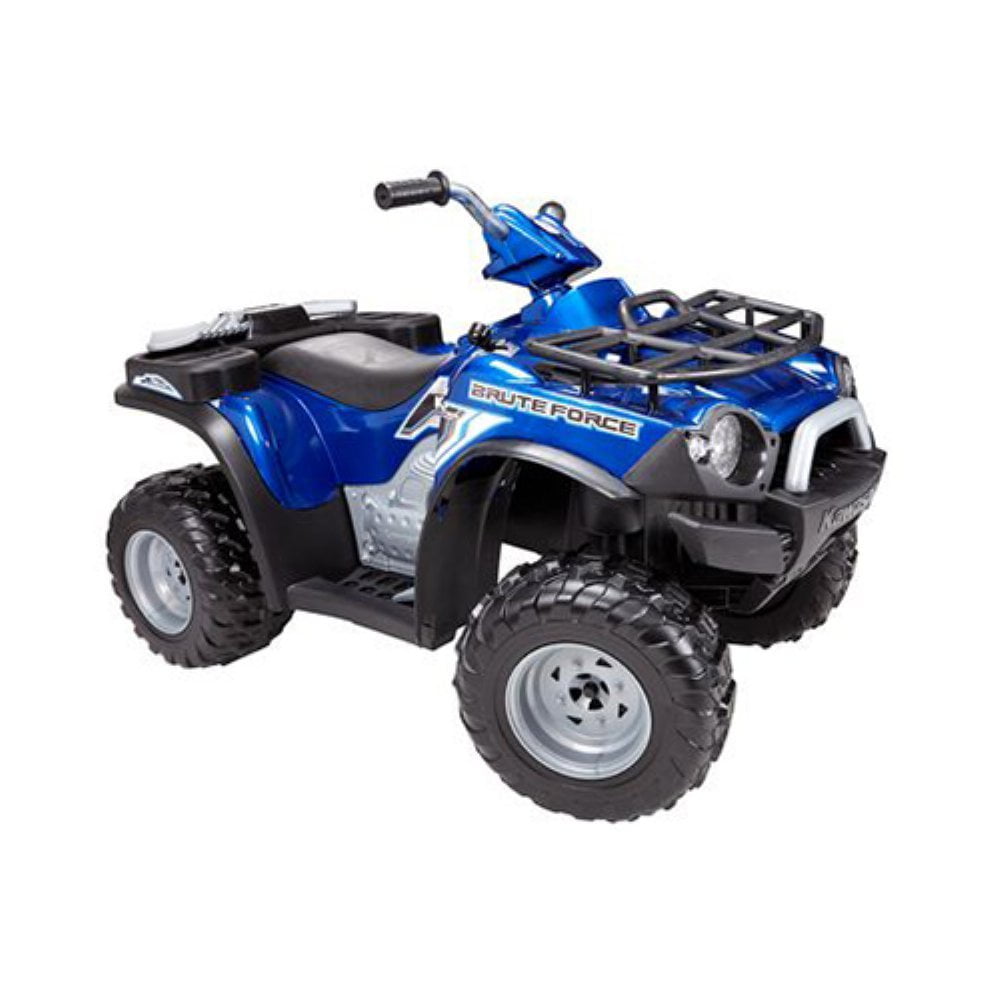 Fisher-Price Power Wheels Kawasaki Brute Force