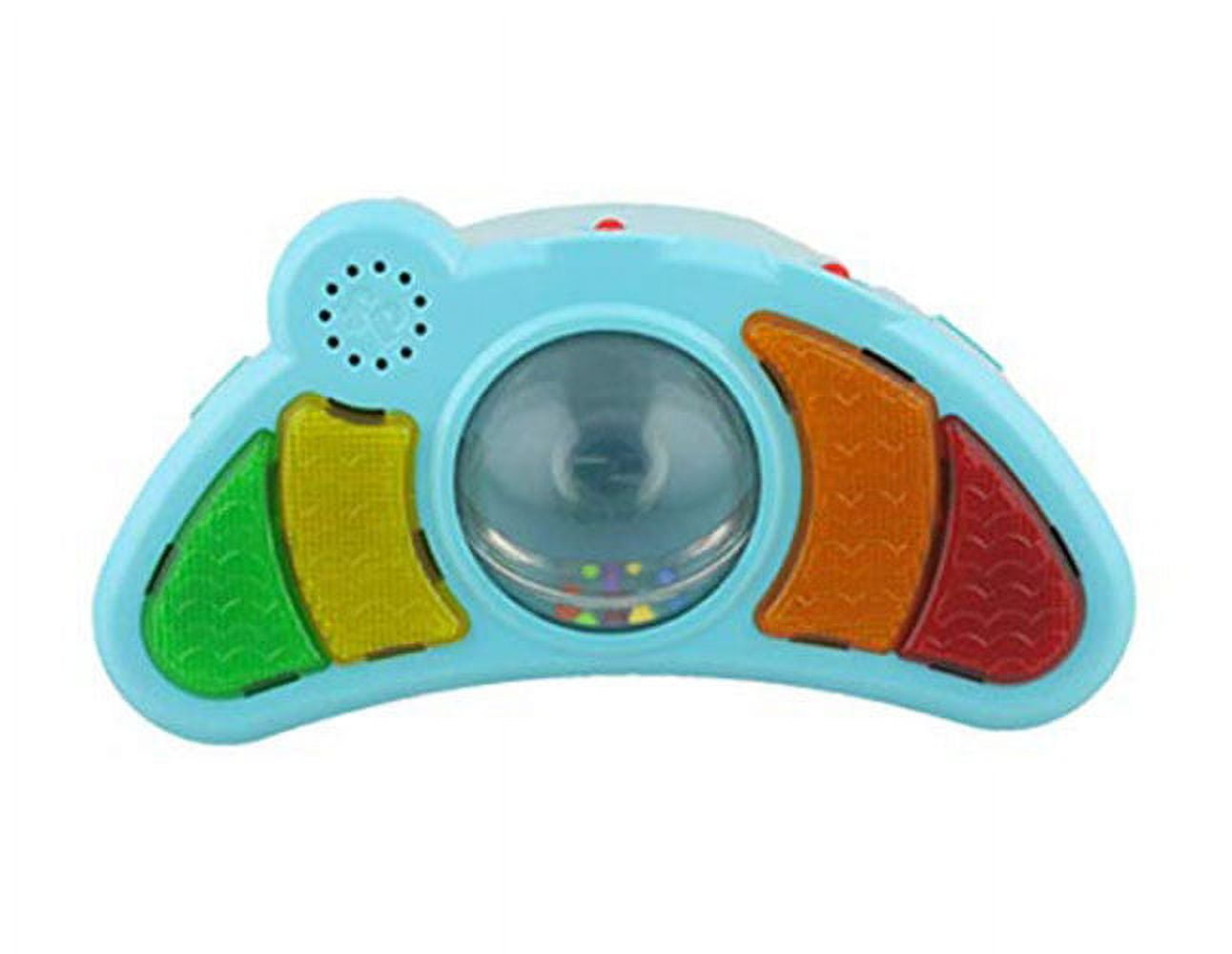 Fisher Price Rainforest Friends SpaceSaver Jumperoo Replacement Electronic Toy CHN44