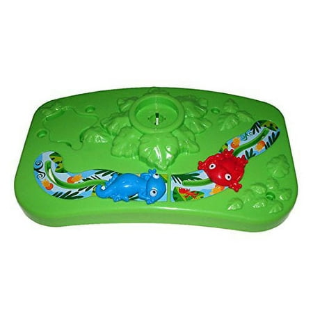Fisher Price Rainforest Healthy Care Booster Seat - Replacement Toy Tray M3176