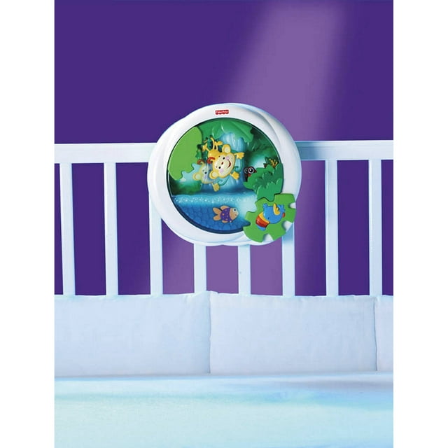 Fisher-Price - Rainforest Waterfall Soother