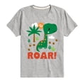 thumbnail image 1 of Fisher Price - Rawr - Youth Short Sleeve T-shirt, 1 of 5