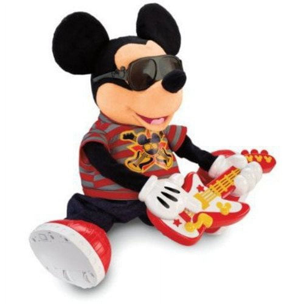 Fisher price dancing mickey mouse sales
