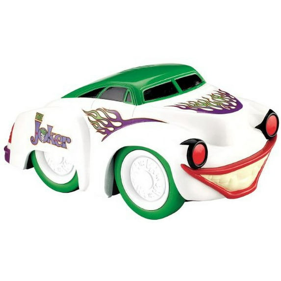 Fisher Price Shake 'n Go! Joker Mobile