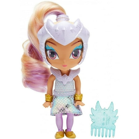 Fisher-Price Shimmer and Shine Dragon Rider Farnaz