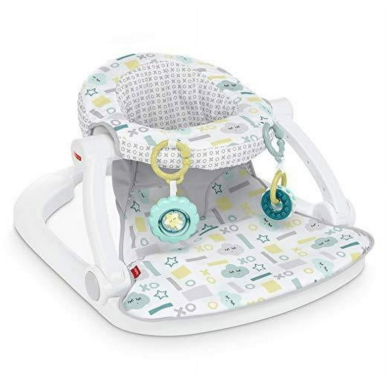 Kiss fisher price 2025