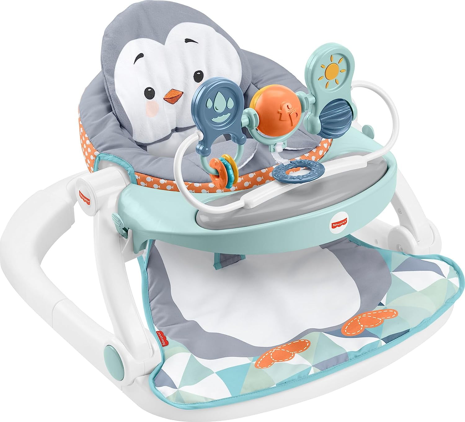 Fp sit me up floor seat sale