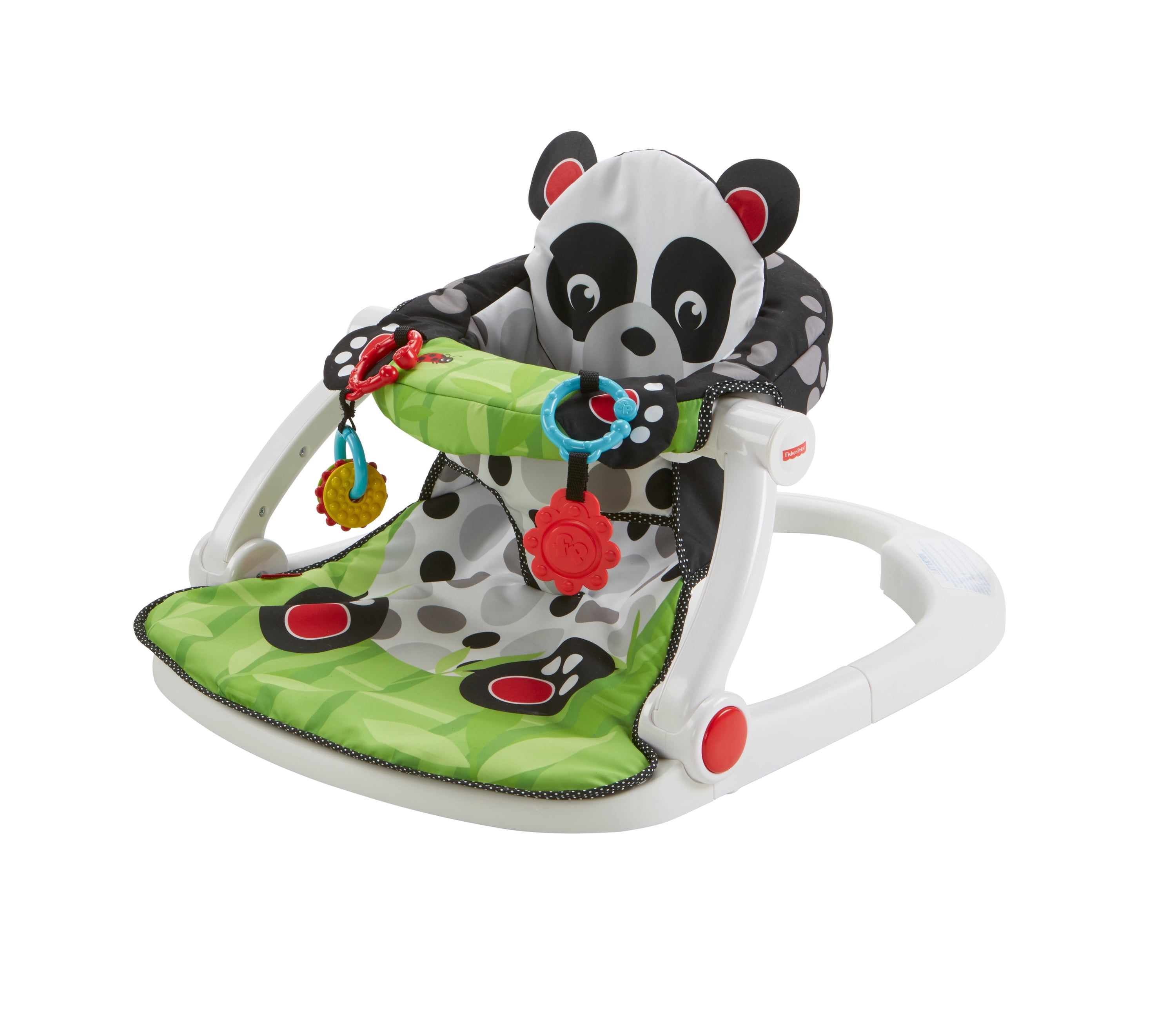 Fisher-Price Sit-Me-Up Floor Seat