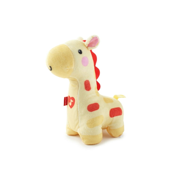 Fisher Price Soothe and Glow Giraffe Assortment