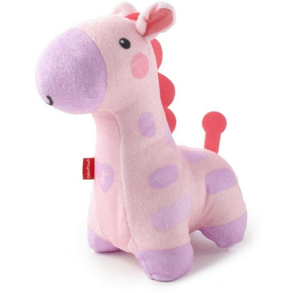 Fisher-Price Soothe and Glow Giraffe