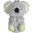 thumbnail interactive-video image 1 of Fisher-Price Soothe 'n Snuggle Koala Baby Sound Machine with LIghts Music & Rhythmic Motion, 1 of 8