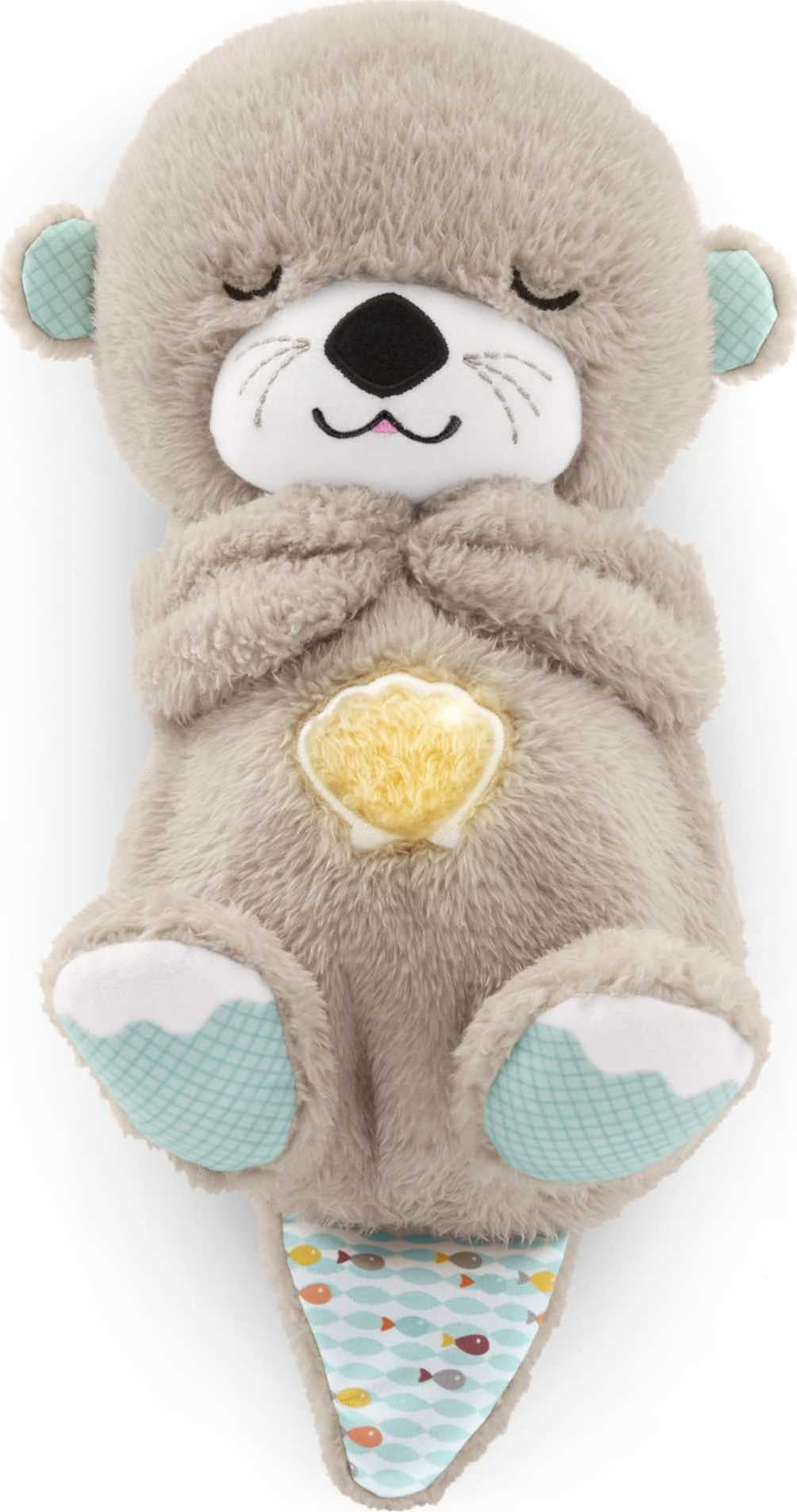 Fisher-Price Soothe 'n Snuggle Koala - Entertainment Earth