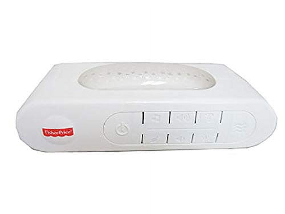 FisherPrice Soothing Motions Replacement Soothing Unit DPV71