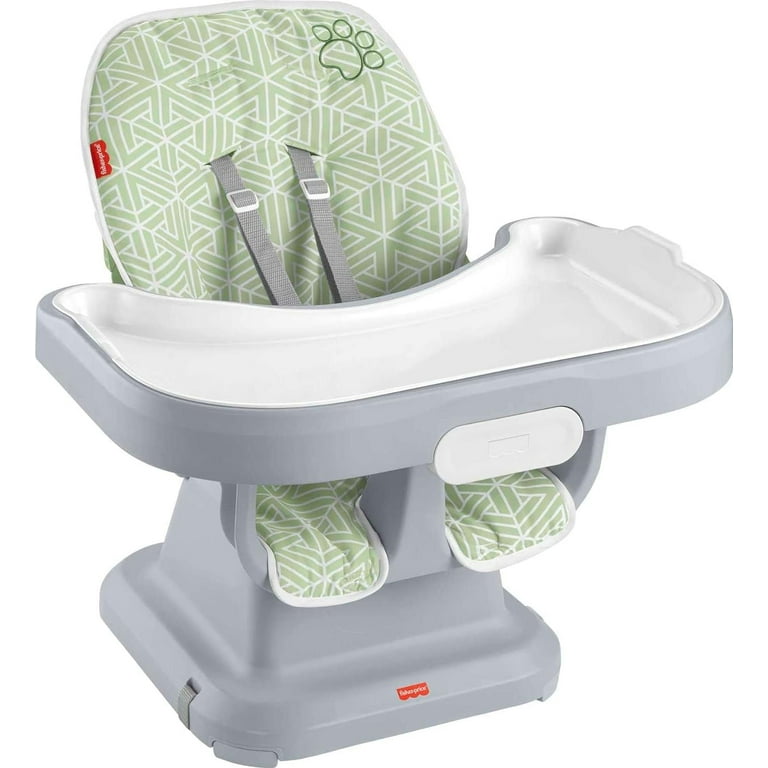 Fisher price space saver booster seat on sale