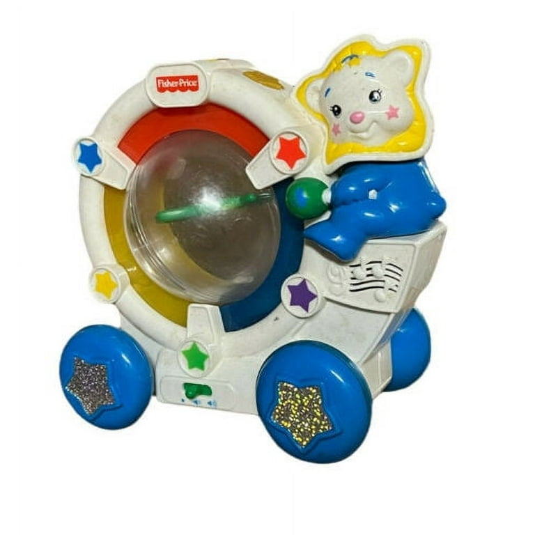 Fisher price sparkling symphony best sale