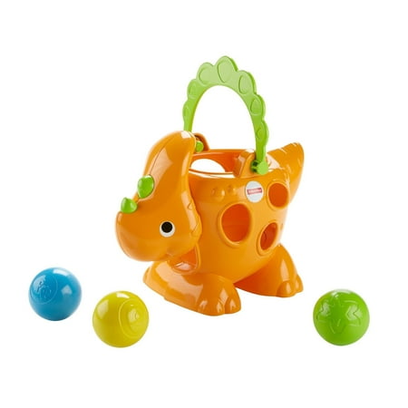 Fisher-Price Spill-A-Saurus