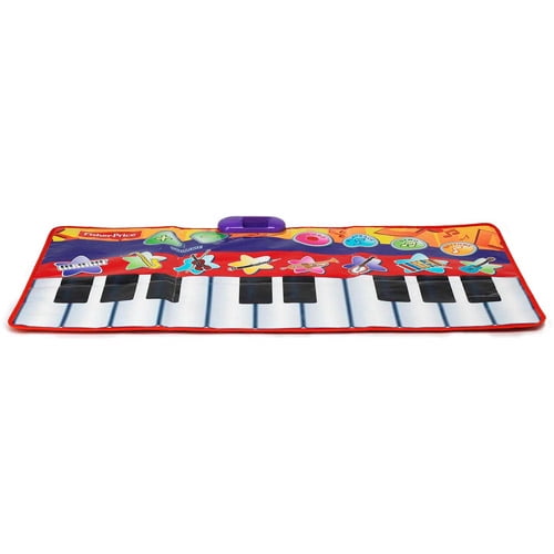 Fisher Price Step-On Keyboard