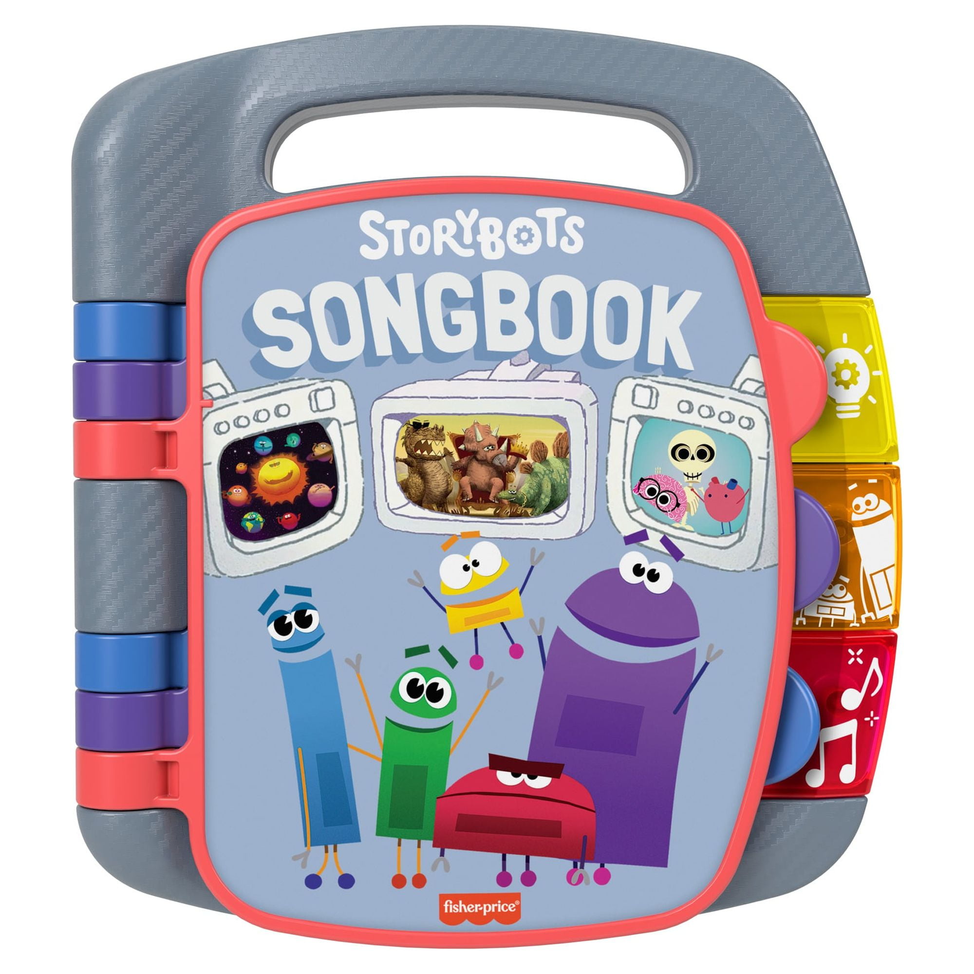 StoryBots