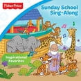 thumbnail image 1 of Fisher-Price: Sunday School Sing-Along (Digi-Pak), 1 of 4