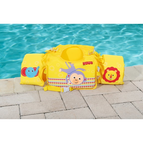 Fisher-Price Swim Pal