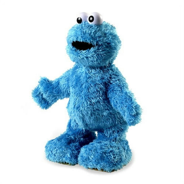 Fisher-Price TMX Cookie Monster