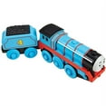 thumbnail image 1 of Fisher Price TWR Engine Battery Operated Gordon FRPCDK09 Wooden Railway - Vehicles, 1 of 4