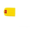 thumbnail image 1 of Fisher-Price Teenage Mutant Ninja Turtles Lights & Sounds Trike - Replacement Pedal, 1 of 1