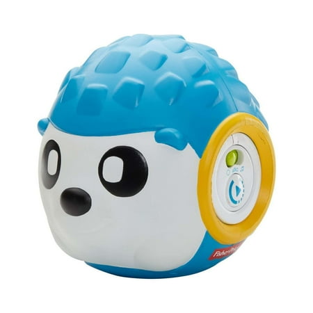 Fisher-Price Think & Learn Rhythm 'n Roll Hedgehog