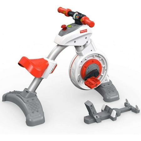 Fisher-Price Think & Learn Smart Cycle (Discontinued)