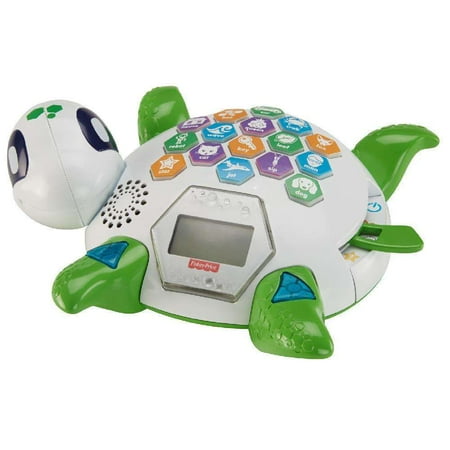 Fisher-Price Think & Learn Spell & Speak Sea Turtle