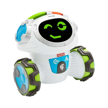 Fisher-Price Think & Learn Teach 'N Tag Movi
