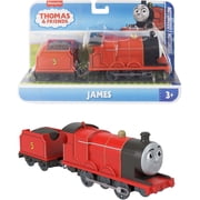 Thomas & Friends Motorized Classic James