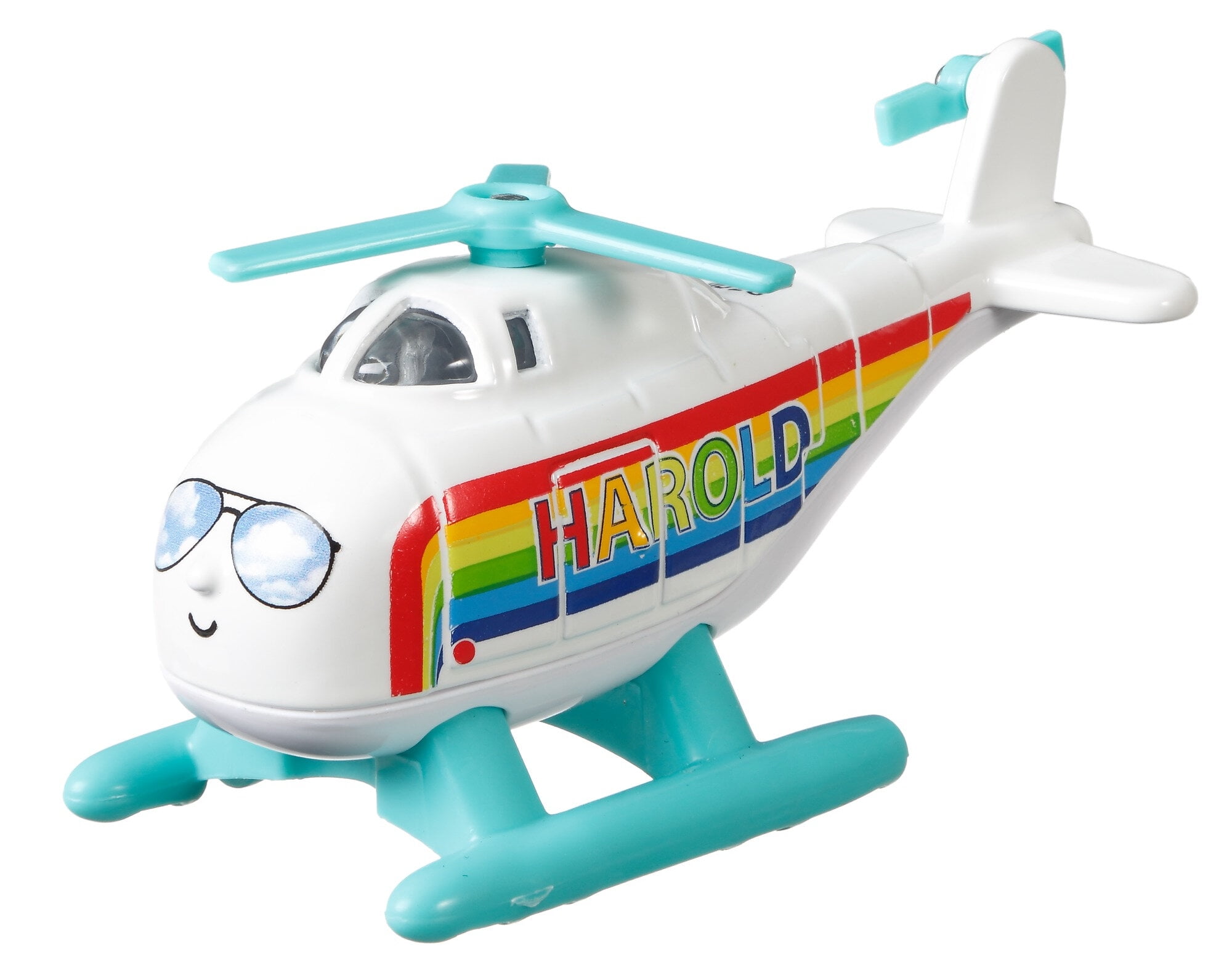 Harold the hotsell helicopter toy