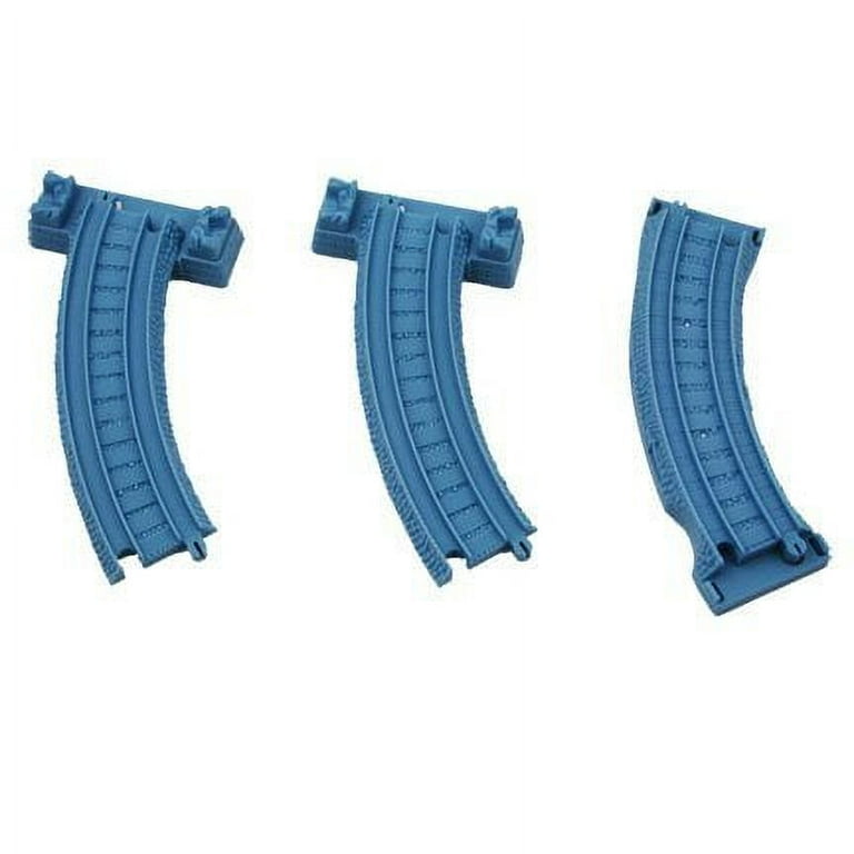 Fisher Price Thomas Friends Risky Rails Bridge Drop