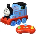 thumbnail image 1 of Fisher-Price Thomas & Friends Steam 'n Speed R/C Thomas, 1 of 14