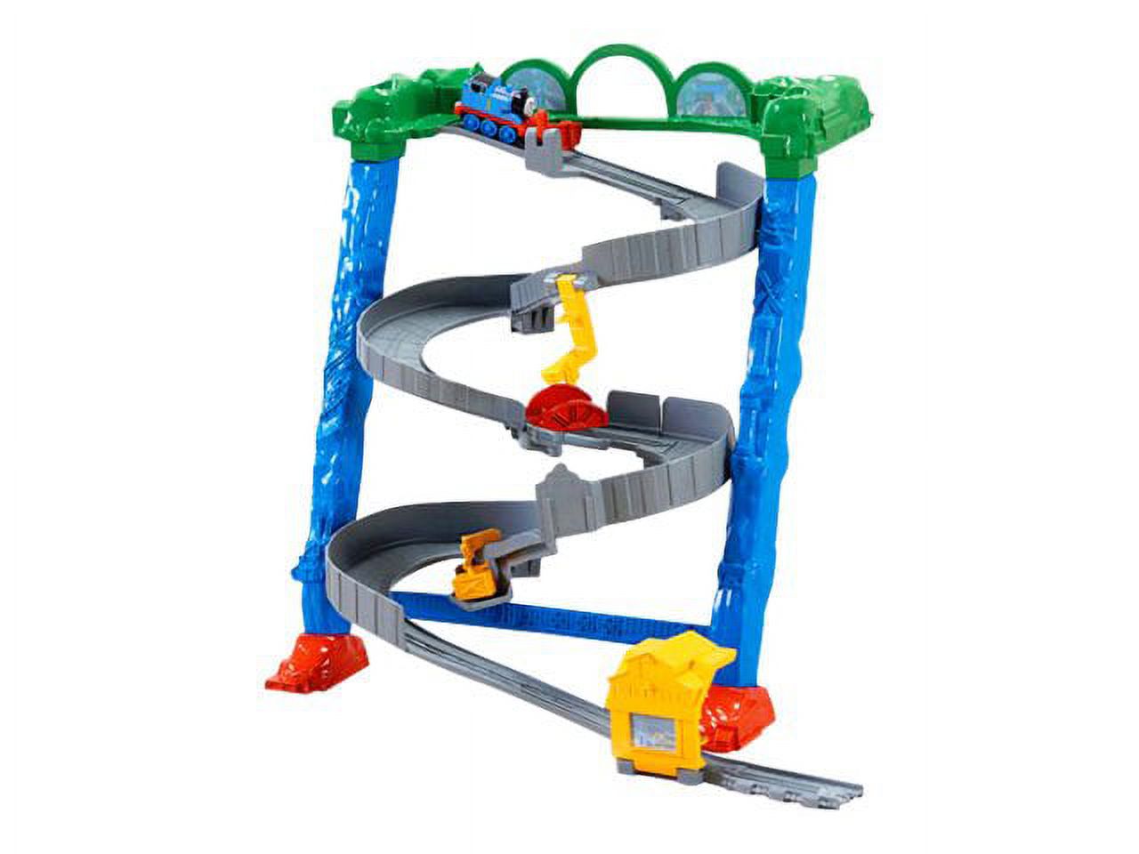 Fisher-Price Thomas & Friends Take-n-Play - Spills & Thrills on Sodor - image 1 of 8