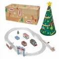 thumbnail image 1 of Fisher-Price® Thomas & Friends™ Thomas Christmas Train Set, 1 of 6