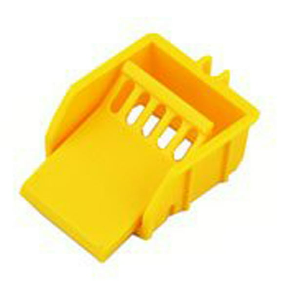 Fisher-Price Thomas & Friends Track Master Mad Dash Around Sodor Set BDP15 - Replacement Sweep for Cranky