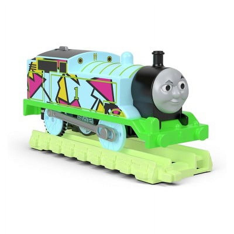 Thomas and sales friends hyper glow