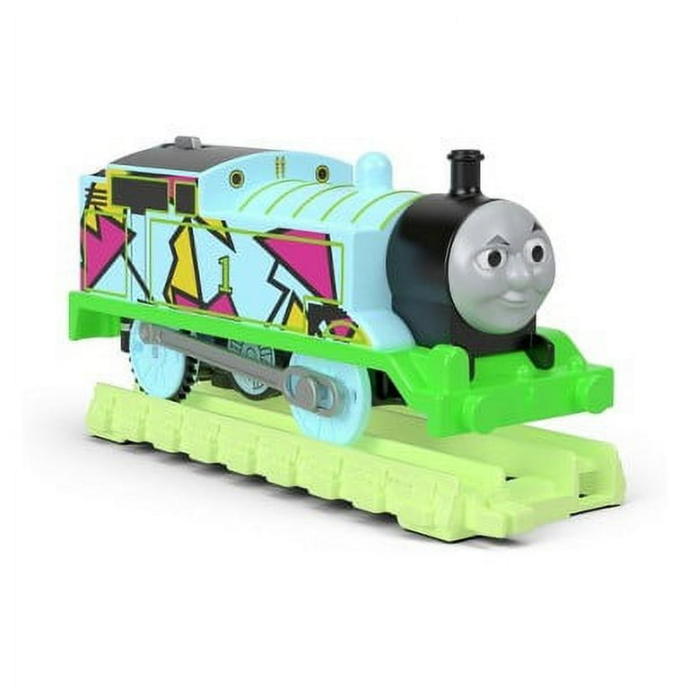 Thomas the train hotsell light up tracks