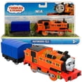 thumbnail image 1 of Fisher-Price Thomas & Friends TrackMaster Nia, 1 of 3