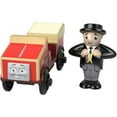 thumbnail image 1 of winston (2018 wooden) - thomas & friends train by fisher-price (fhm21), 1 of 4